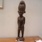 302 2176 Skulptur